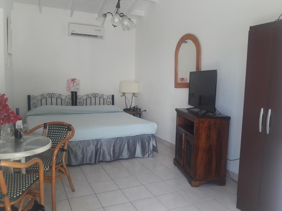 Aruba Harmony Apartments Oranjestad Exteriör bild
