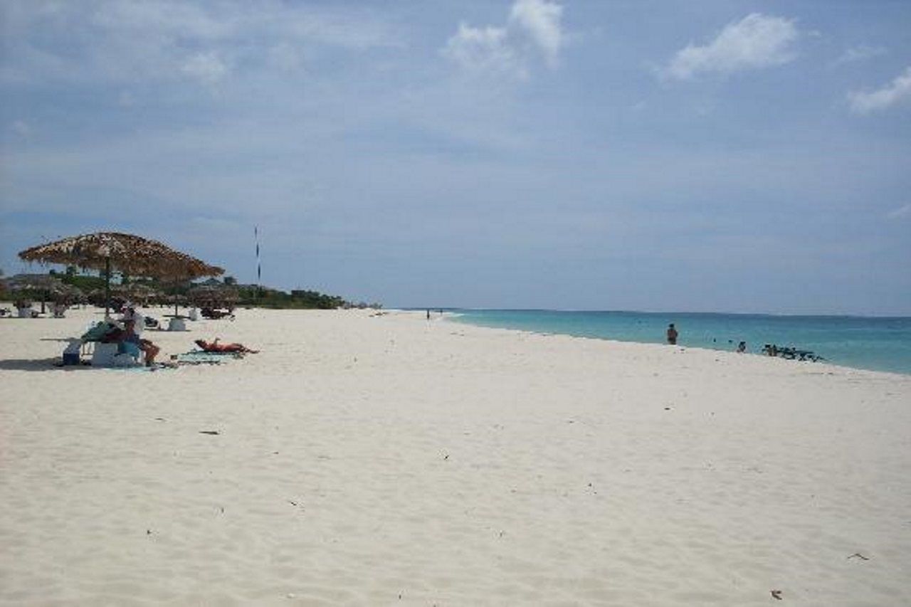 Aruba Harmony Apartments Oranjestad Exteriör bild